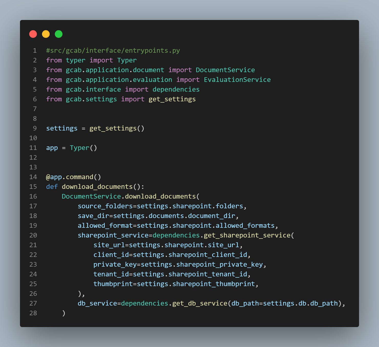 Bridging Data Science and Production: How to consistently ship AI features