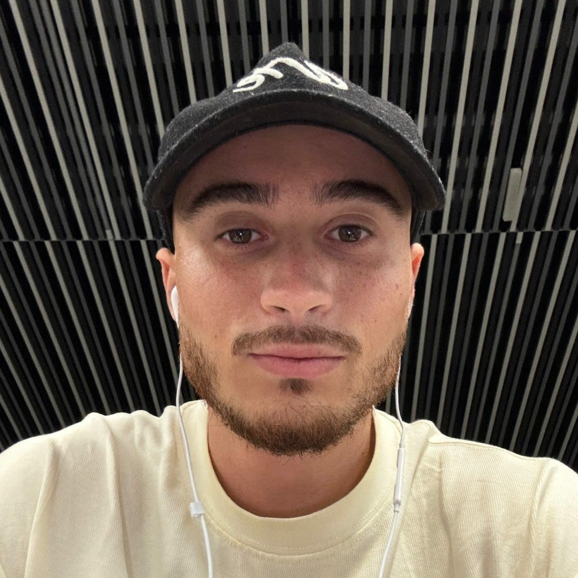 The Creative Strategist