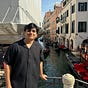 Praveer Tiwari's avatar
