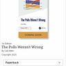 Poll Data Series with RealCarlAllen