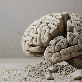 Apodrecimento cerebral