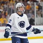 2026 NHL Draft - Top 10 Rankings (December)