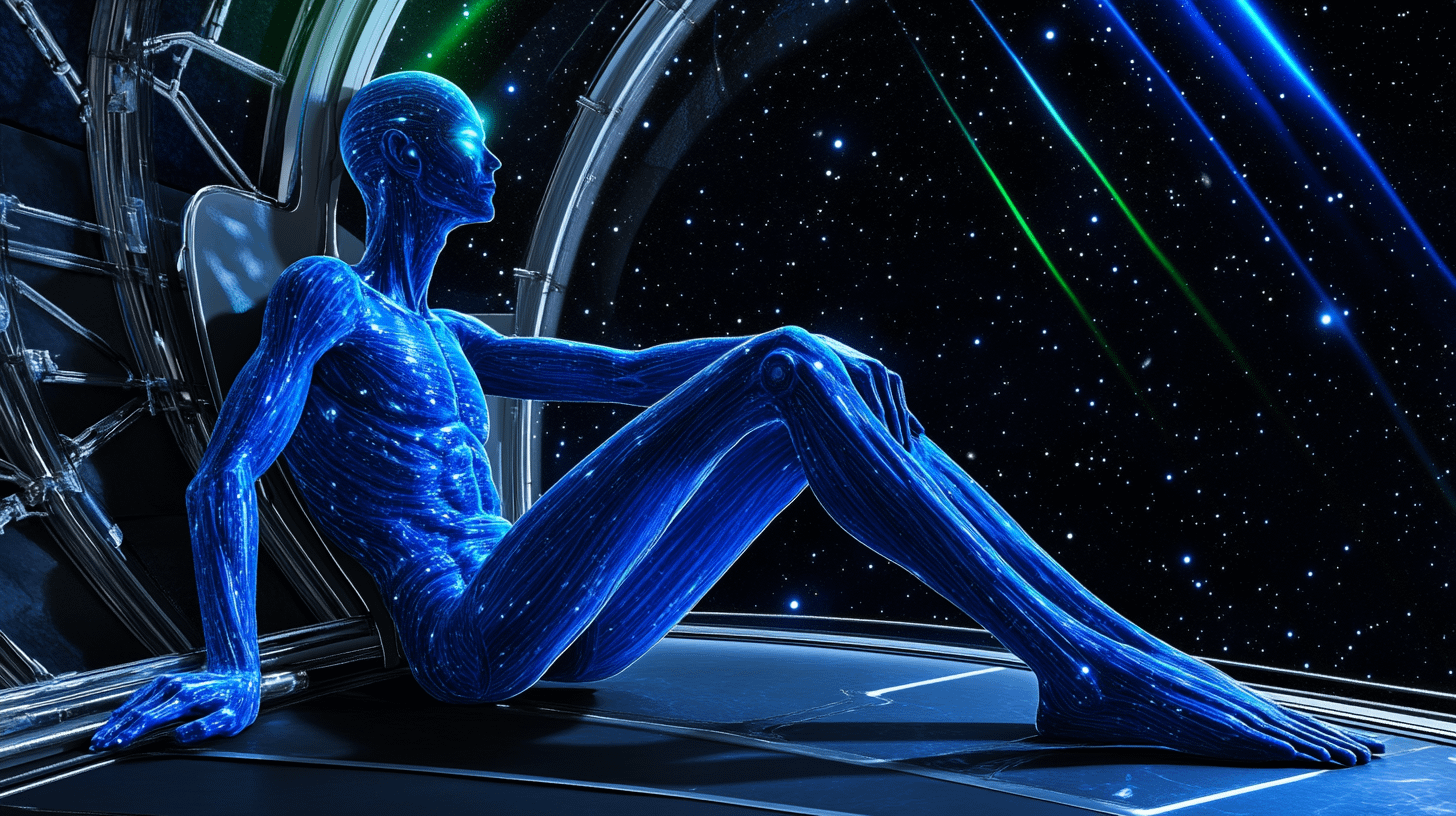 r/Experiencers - courtesy of Midjourney (AI-generated)