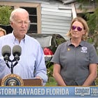 Here's Why You Had A Better Weekend Than That Dirtbag Ron DeSantis