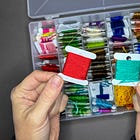 Hand Embroidery 101