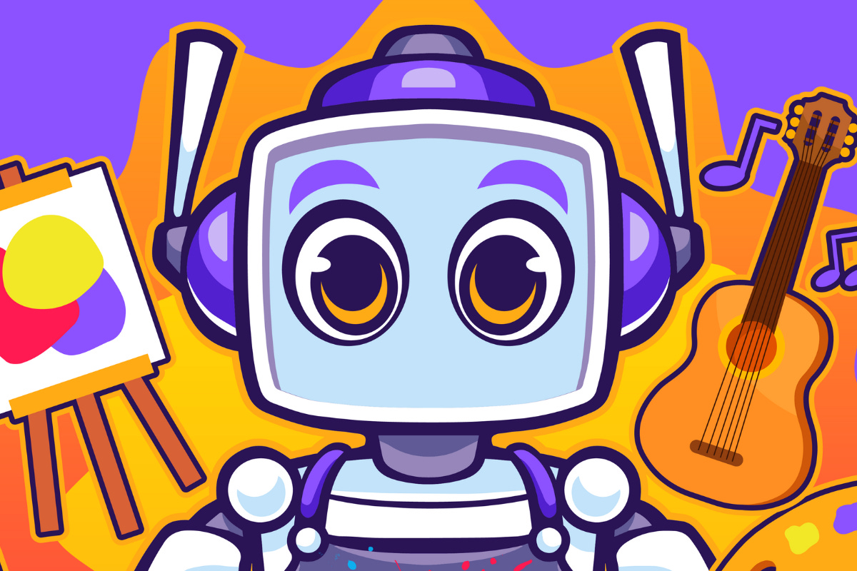 Anthropic's AI Coworker Was Built in 10 Days