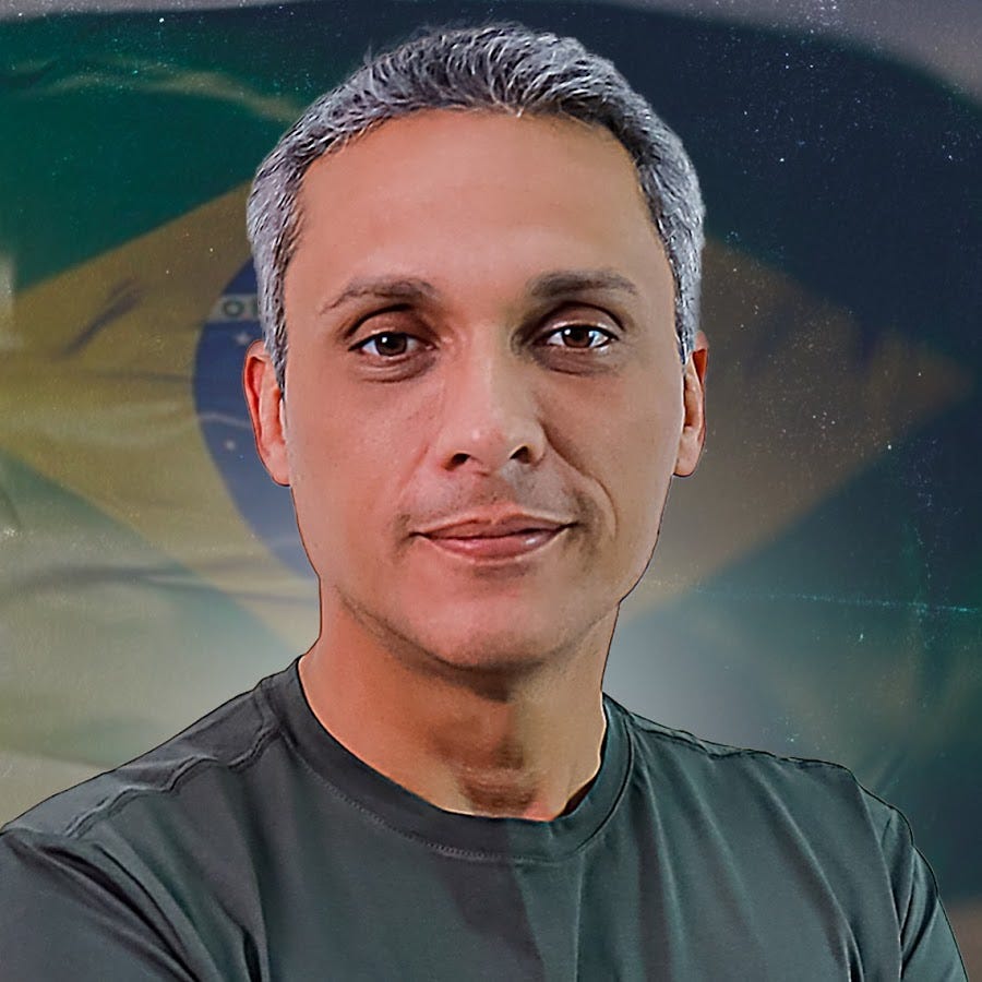 Gustavo Gayer - Deputado Federal (PL-GO)