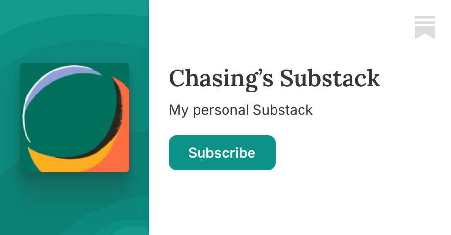 Chasing Lovely — Photo