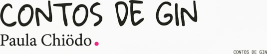 contos de gin
