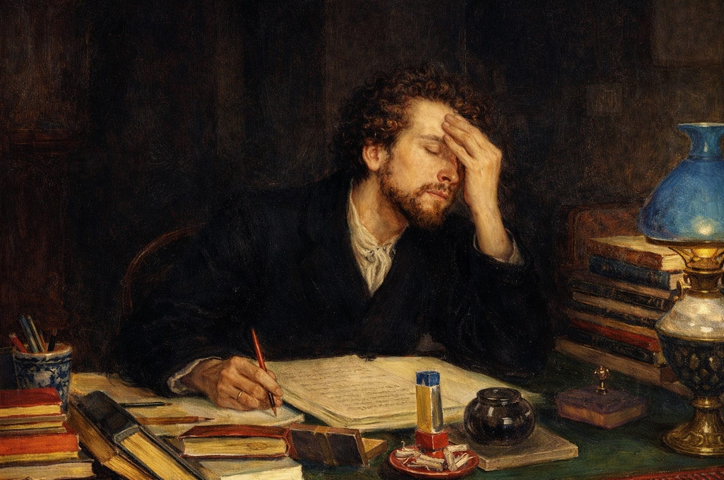 Et billede, der indeholder Ansigt, indendørs, person, kunst

AI-genereret indhold kan være ukorrekt.