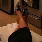 First Look: Manolo Blahnik