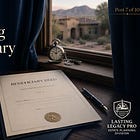 Understanding Your Beneficiary Deed