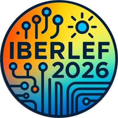 IberLEF - Iberian Languages Evaluation Forum (@iberlef) / Posts / X