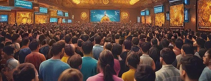 Your input Your input