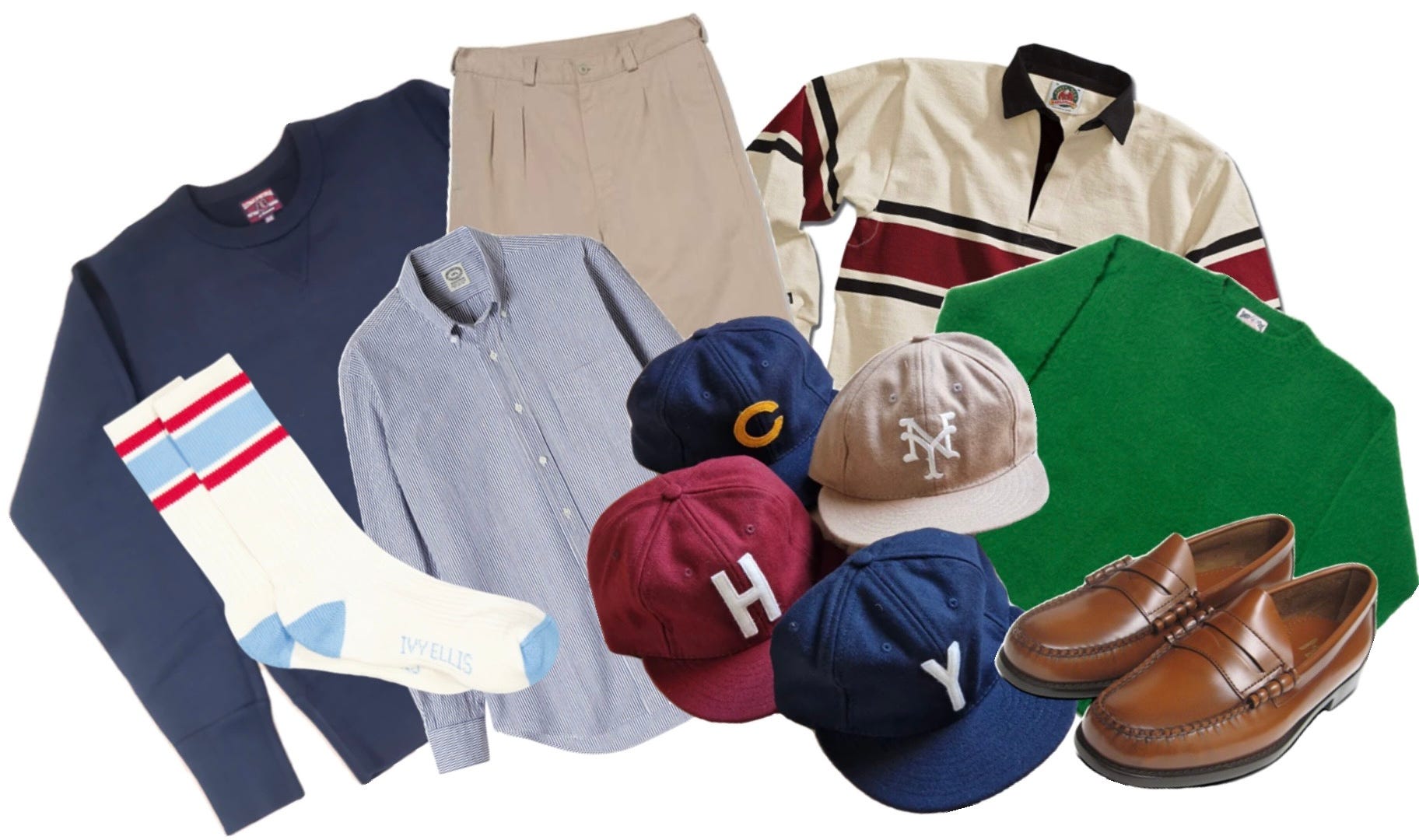 激安特価 Tom by - Ivy Casual Toe: to Head Hoy Ivy the on Easy - 洋書