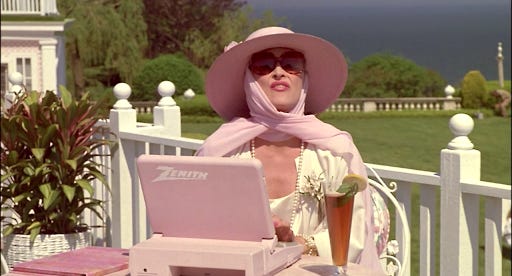 Months of Meryl: She-Devil (1989) - Blog - The Film Experience