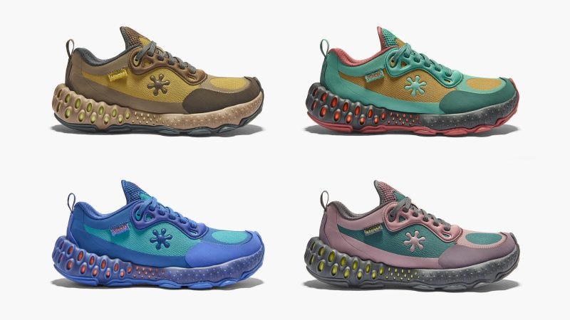 Salehe Bembury's SPUNGE Brand Changes The Game - IMBOLDN