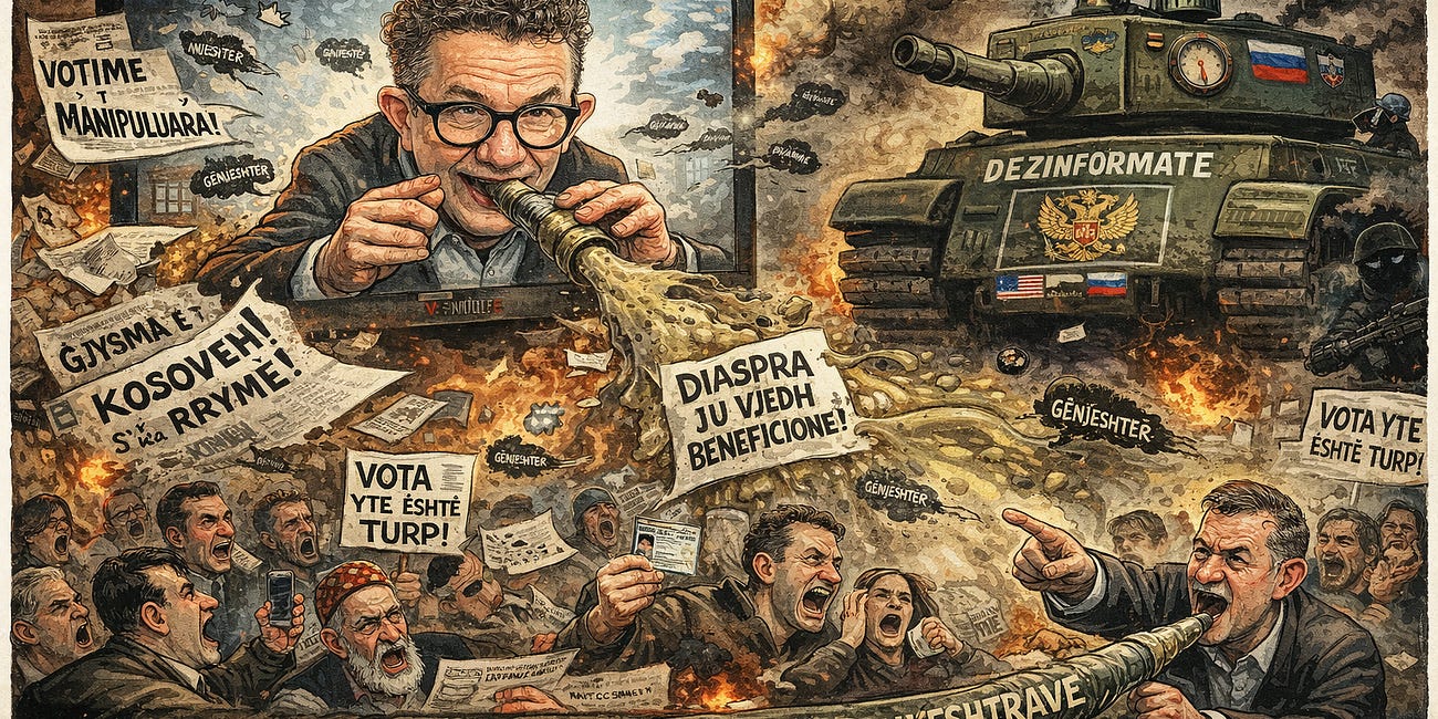 Rasti Buzhala dhe Manuali Rus
