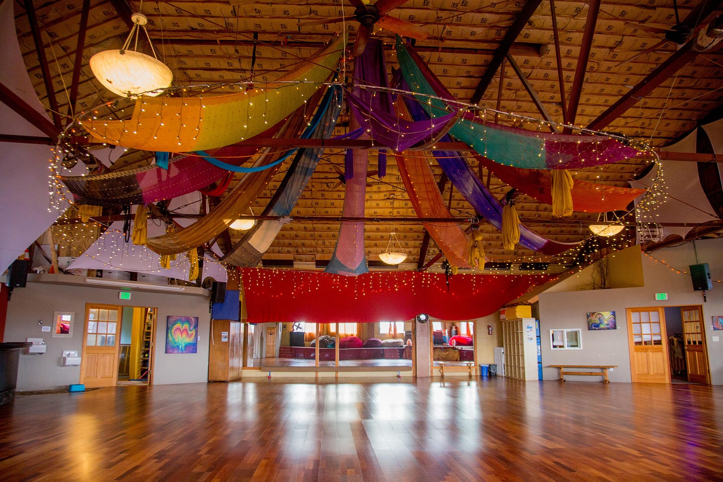 OmCulture Community Studio | Venue - Seattle, WA | Wedding Spot