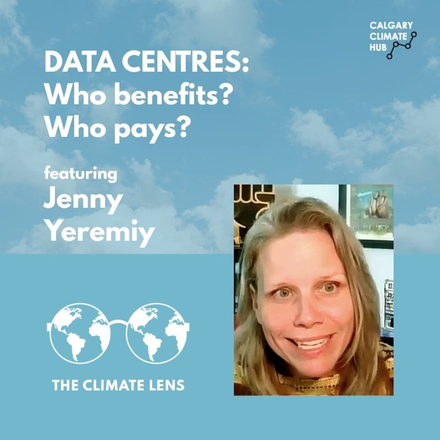 Data Centres: Who Benefits? Who Pays? Data Centres: Who Benefits? Who Pays?