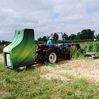 A New Way To Zap Weeds Without Chemicals