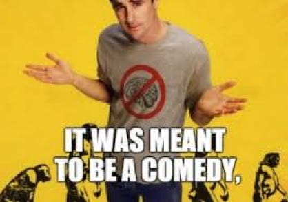 The Rhetorical Aspects of the Movie “Idiocracy” – Professor Ramos' Blog