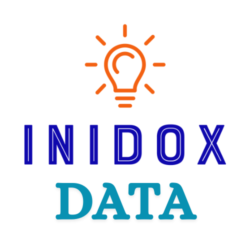 Data Analytics by Inidox