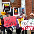 Letter: Grey-Bruce Residents Deserve Real Answers on Primary Care