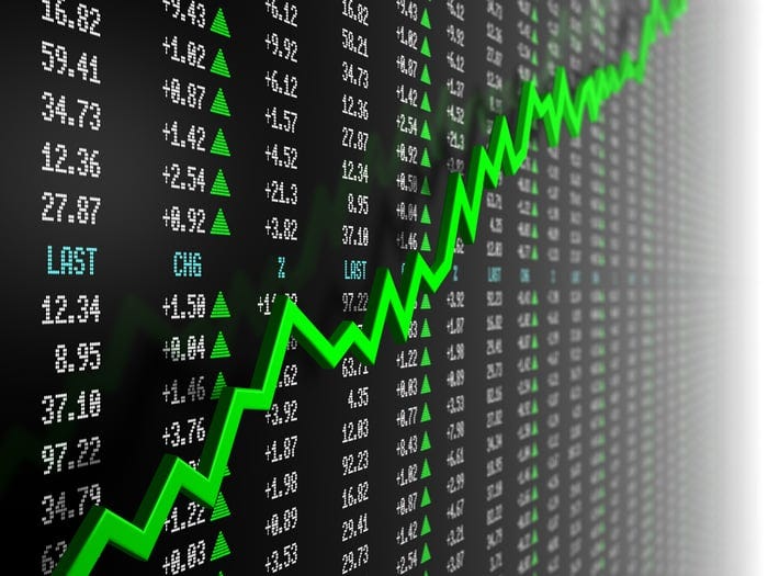 This Indicator Says the Stock Market Is Going to Have a Great Year. Is It  Right? | The Motley Fool