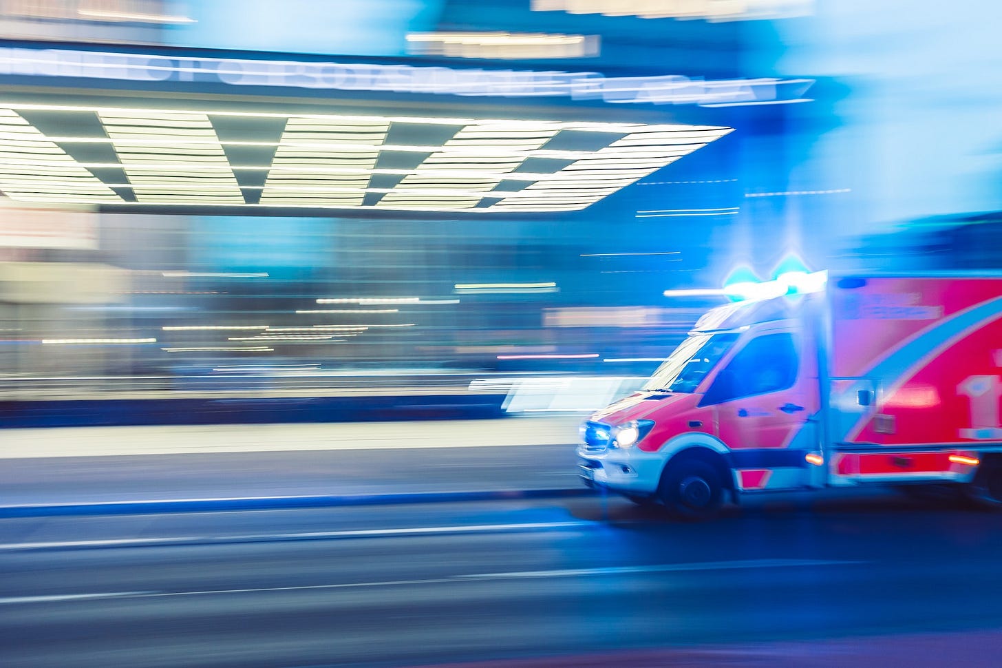 VC hospitalized for overexcitement after hearing about serverless no-code noSQL blockchain startup VC hospitalized for overexcitement after hearing about serverless no-code noSQL blockchain startup