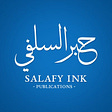 Salafy Ink's avatar