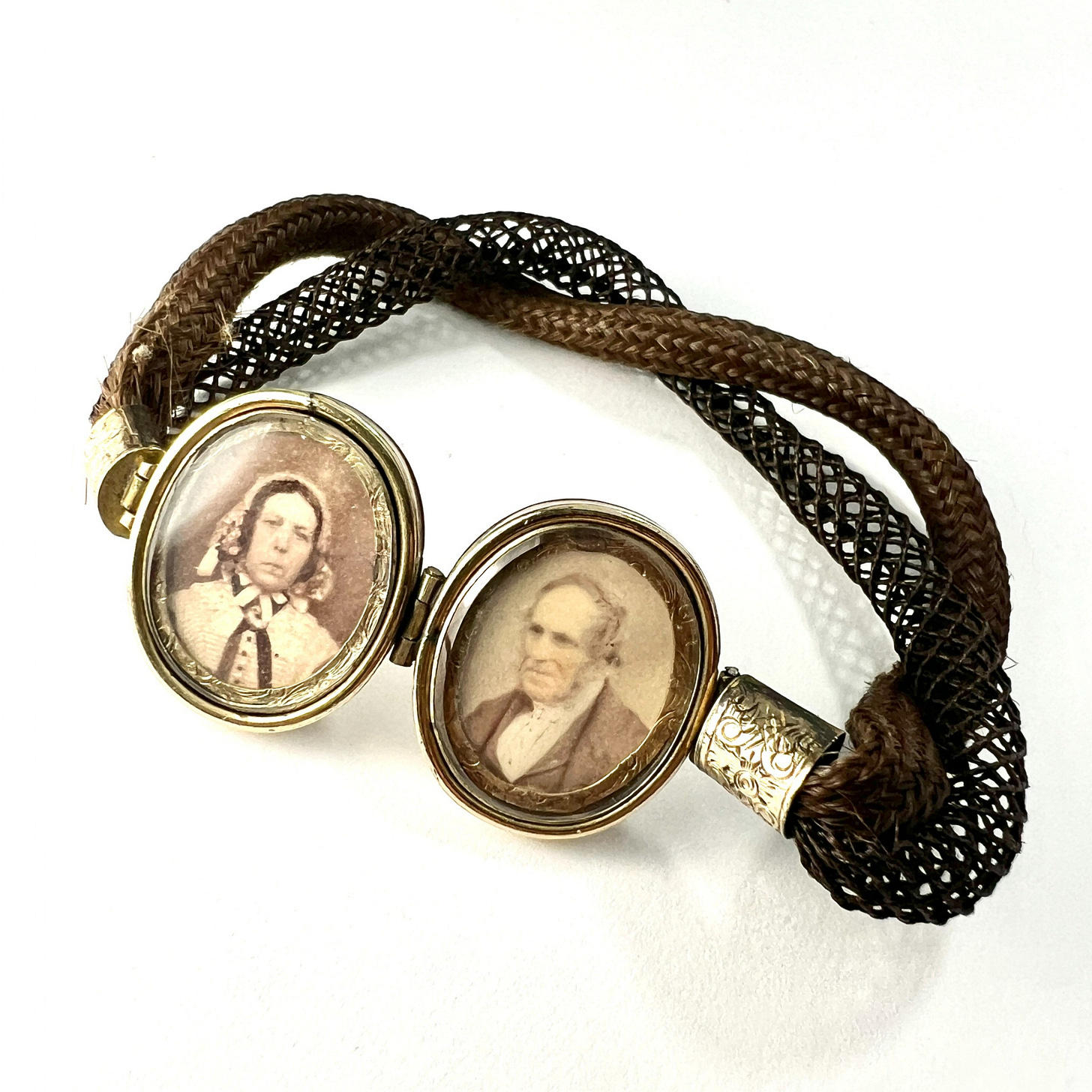 Brooch Victorian Human Hair Jewelry Hair Bracelet Victorian Retail High End Charm Bracelet Brooch Victorian Human Hair Jewelry Hair Bracelet Victorian Retail High End Charm Bracelet