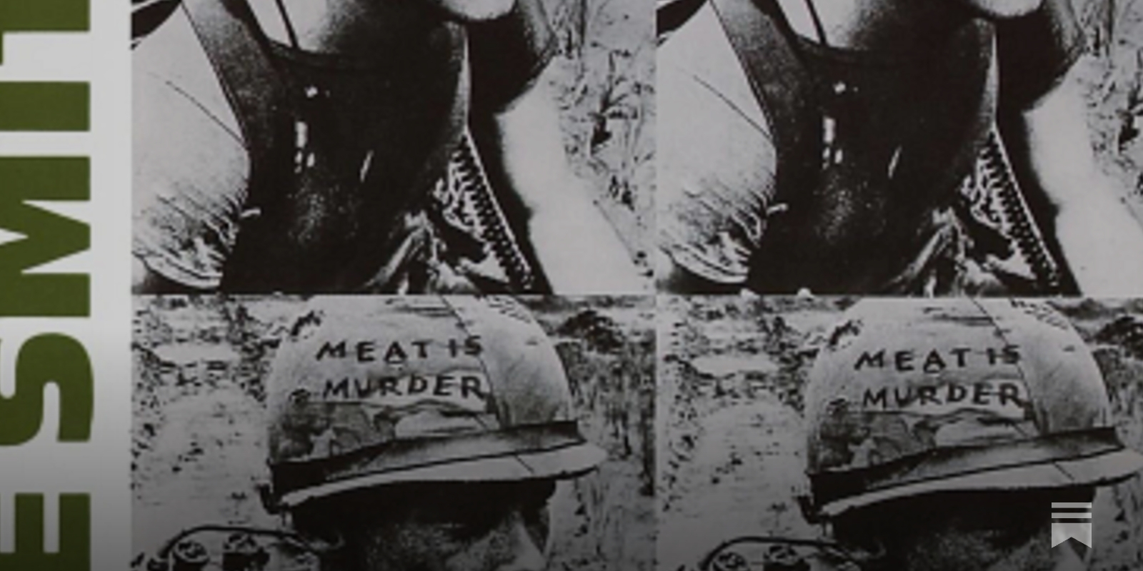 Catalog Club: The Smiths' “Meat Is Murder” (1985)
