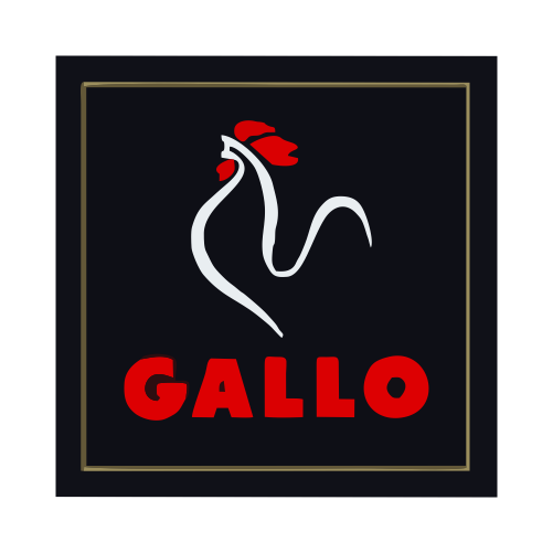 Pastas Gallo - Domingo Gutierrez