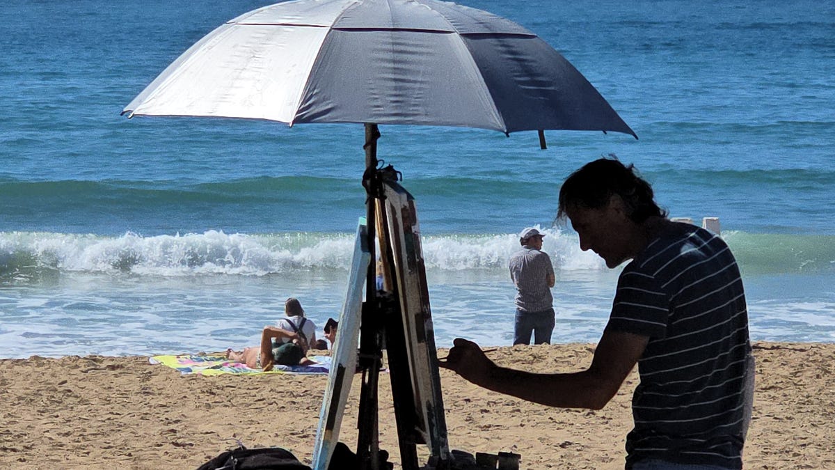 The Case for California