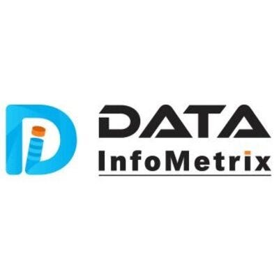 Artwork for Data Info Metrix