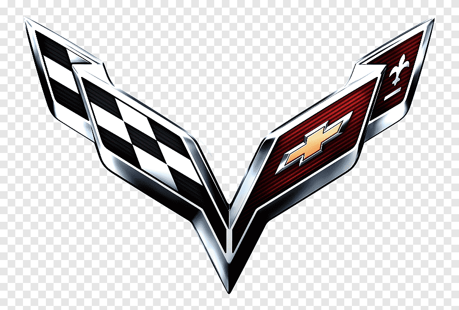 Chevy Camaro Logo