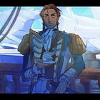 A Dossier on Cpt. Henry Somerset