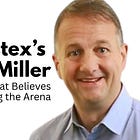 Paul Miller and The Business of Information Flow