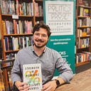 G. Elliott Morris's avatar