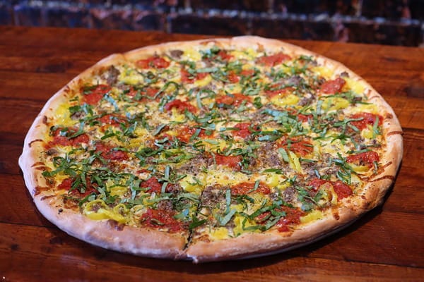 Order Rocco's - Seattle, WA Menu Delivery [Menu & Prices] | Seattle -  DoorDash
