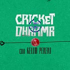 Cricket Dharma, con Kelum Perera