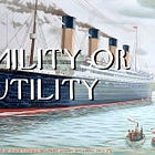 Humility or Futility