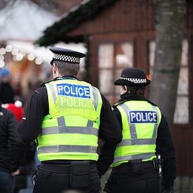 UK government admits the obvious: Free countries shouldn’t police legal speech