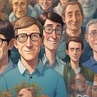 [NEW SERIES] Behind the Manipulation of Tech Giants Lies the Asuric Western Mindset - Part 1