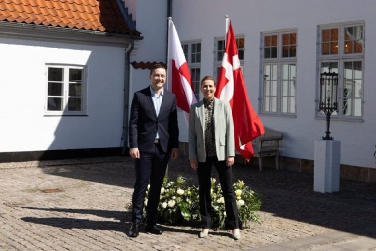 Perchè la Groenlandia metterà alla prova Danimarca e Ue Perchè la Groenlandia metterà alla prova Danimarca e Ue