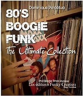 80's Boogie Funk (Version Française)