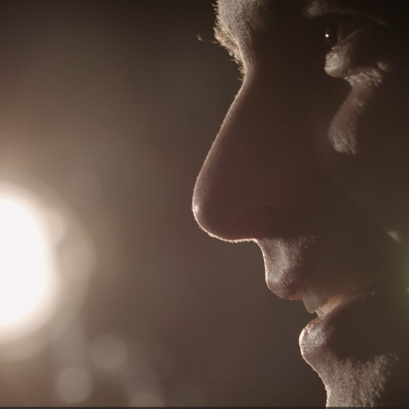 Marc Richard's Substack