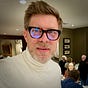 Mark Ankcorn's avatar