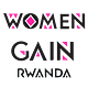 Women GAIN Rwanda